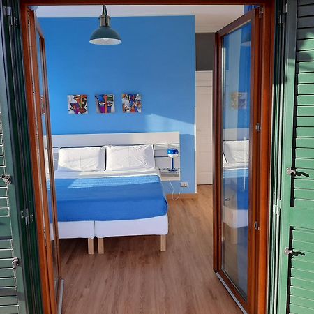Casa Annalisa Daire Scauri  Dış mekan fotoğraf