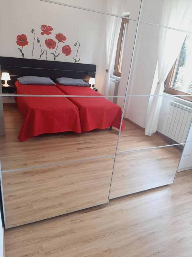 Casa Annalisa Daire Scauri  Dış mekan fotoğraf