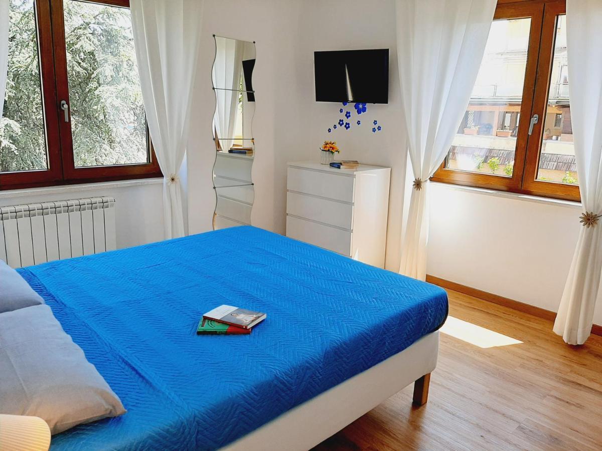 Casa Annalisa Daire Scauri  Dış mekan fotoğraf