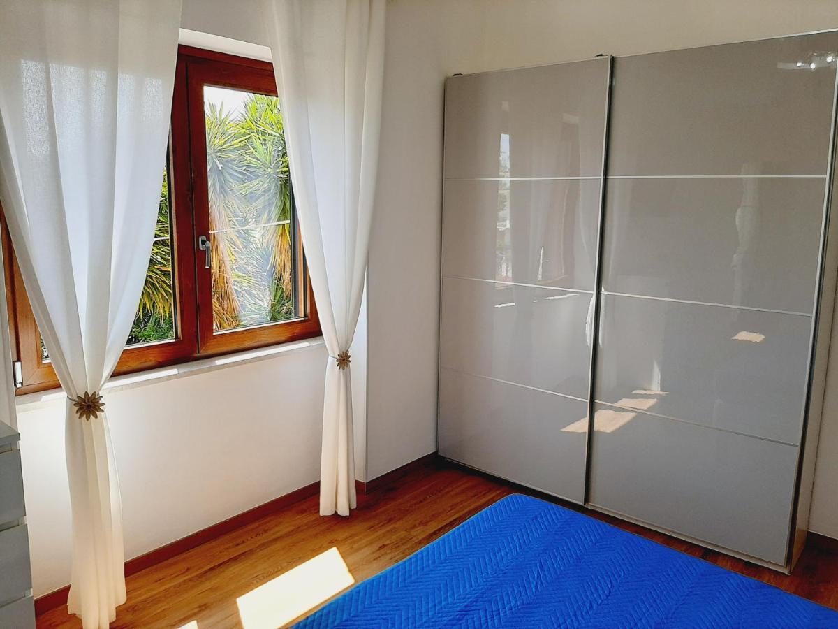 Casa Annalisa Daire Scauri  Dış mekan fotoğraf
