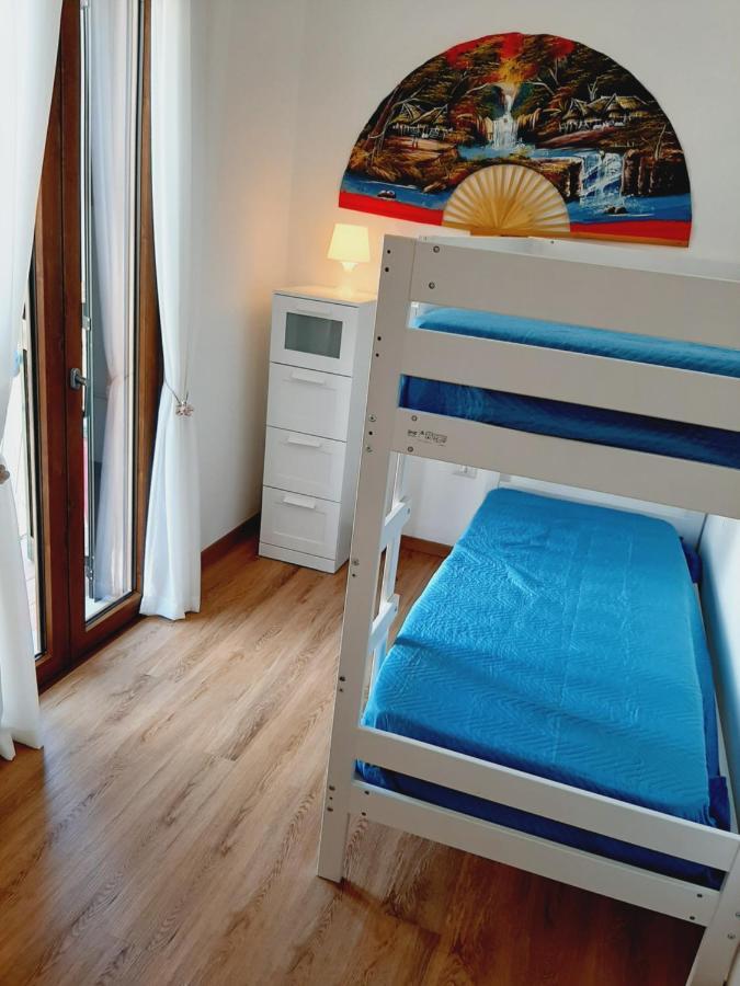 Casa Annalisa Daire Scauri  Dış mekan fotoğraf