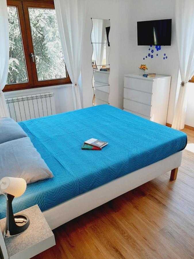 Casa Annalisa Daire Scauri  Dış mekan fotoğraf