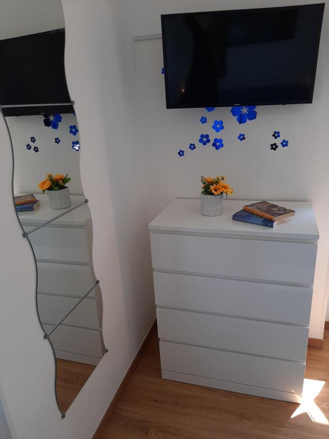 Casa Annalisa Daire Scauri  Dış mekan fotoğraf