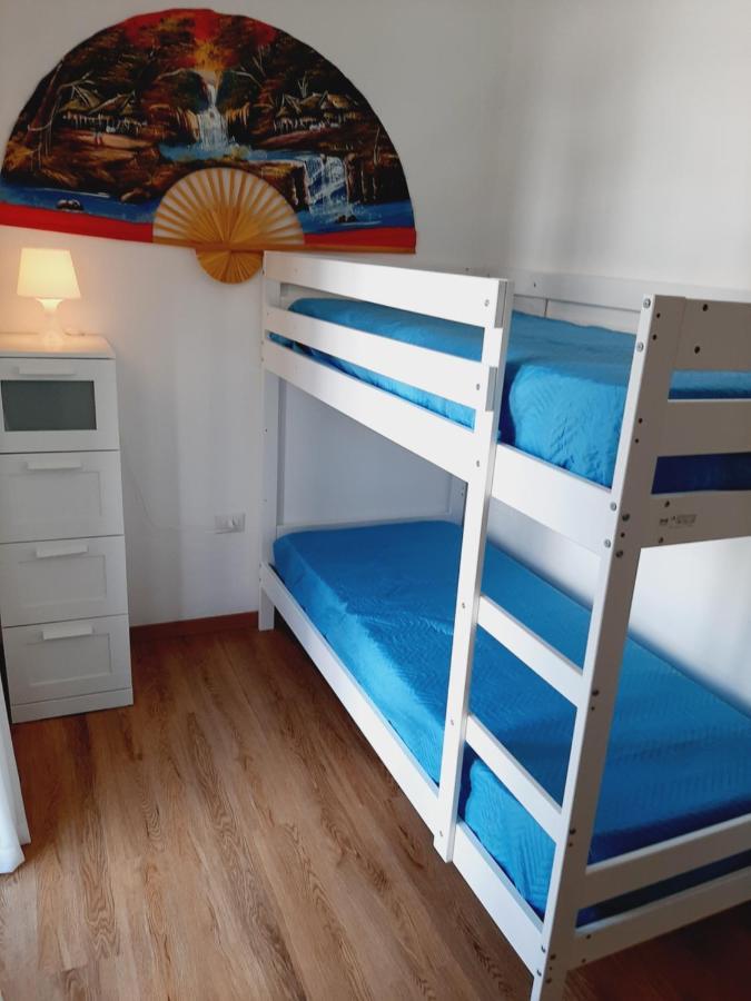 Casa Annalisa Daire Scauri  Dış mekan fotoğraf