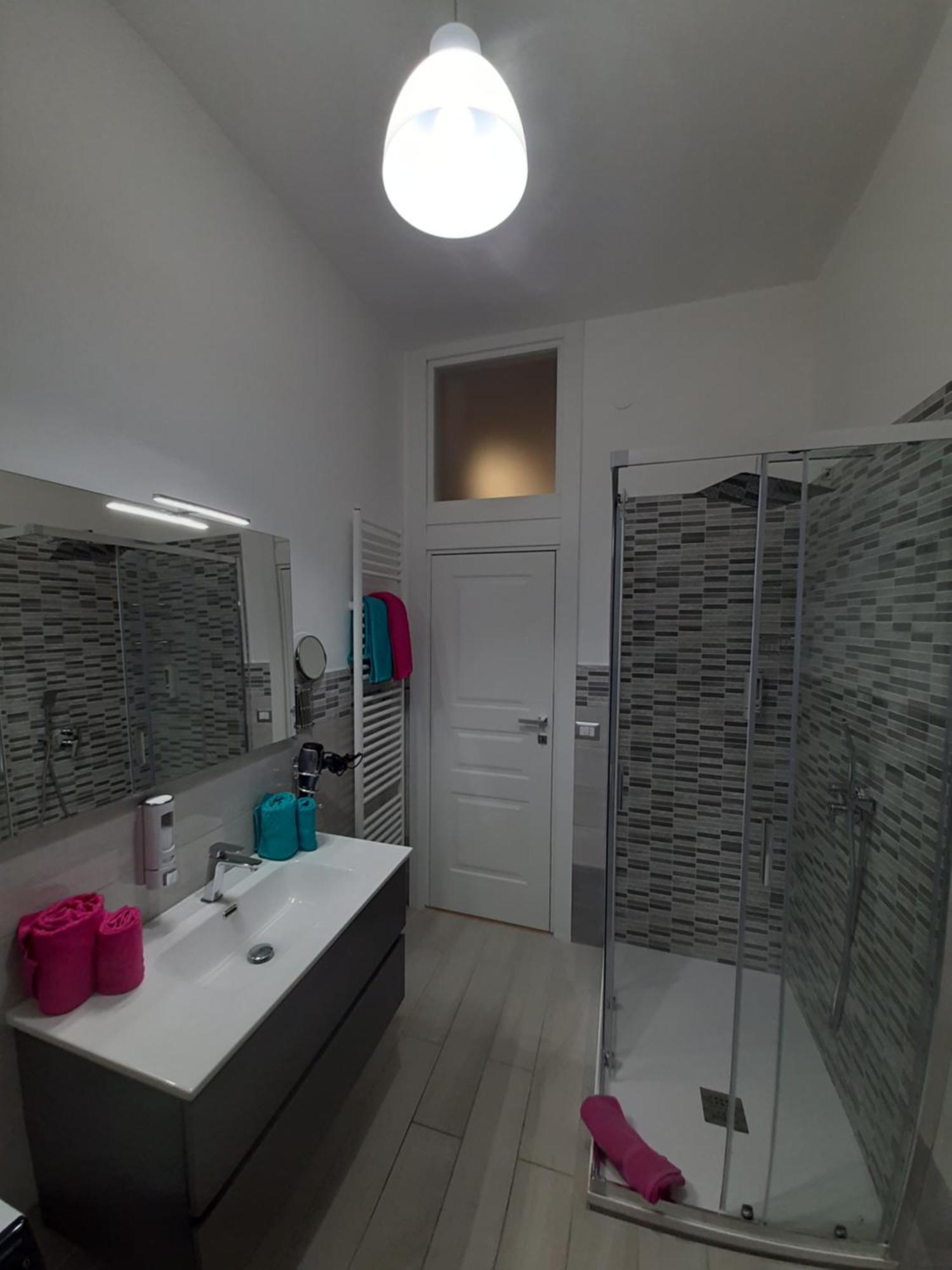 Casa Annalisa Daire Scauri  Dış mekan fotoğraf