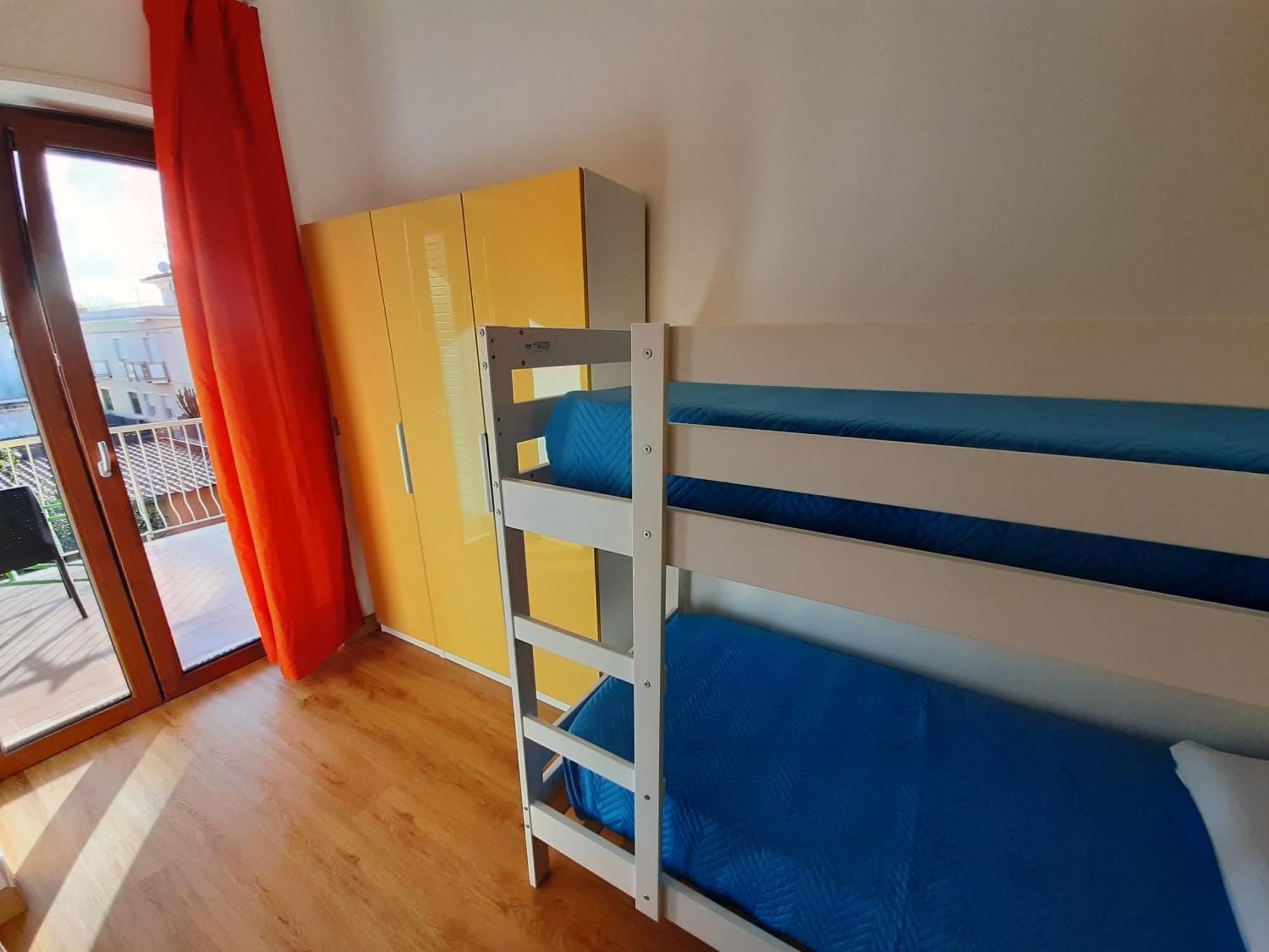 Casa Annalisa Daire Scauri  Dış mekan fotoğraf