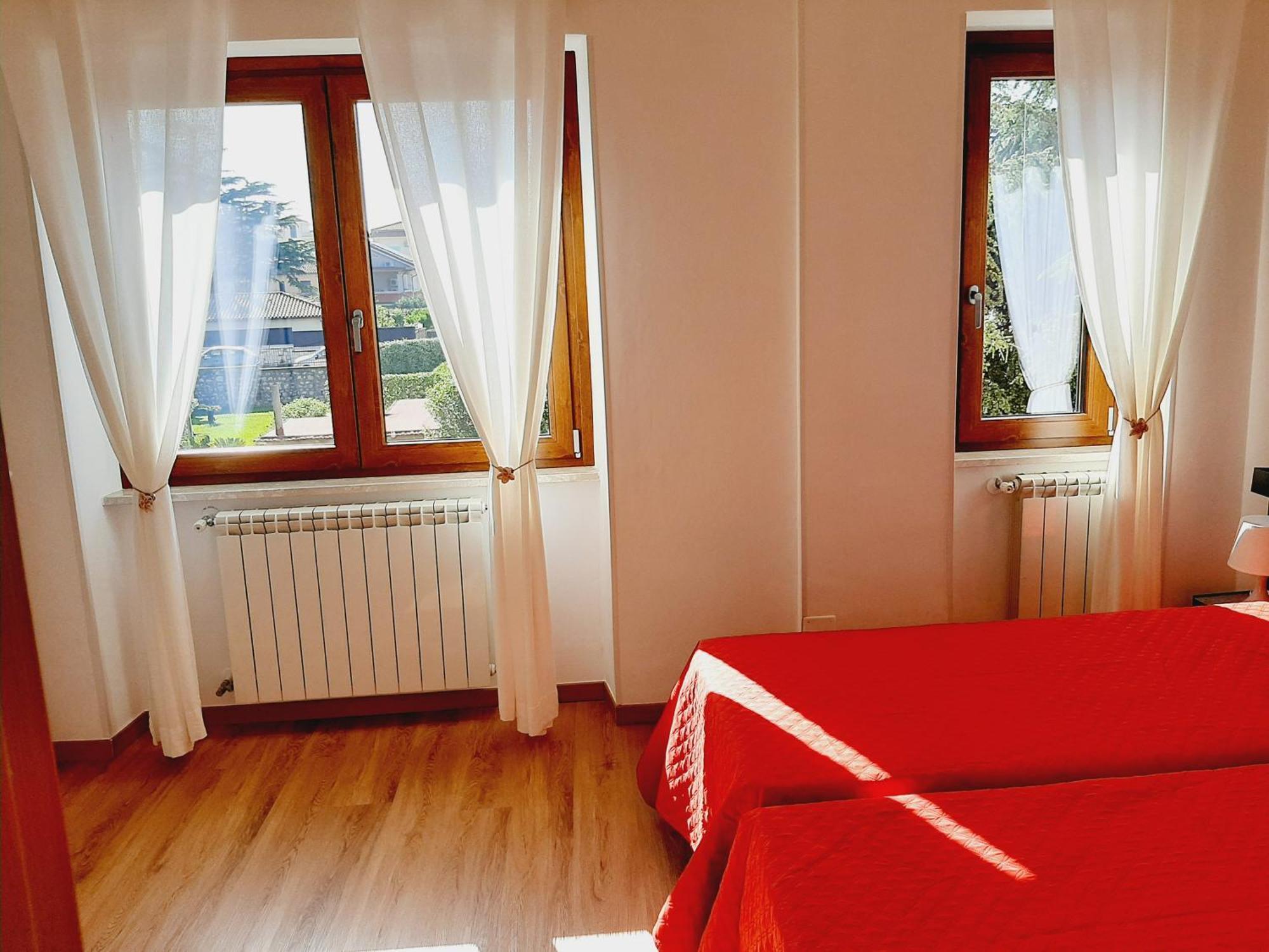 Casa Annalisa Daire Scauri  Dış mekan fotoğraf