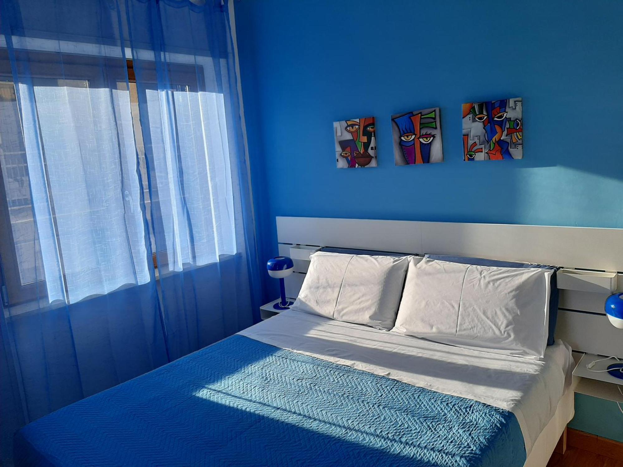 Casa Annalisa Daire Scauri  Dış mekan fotoğraf