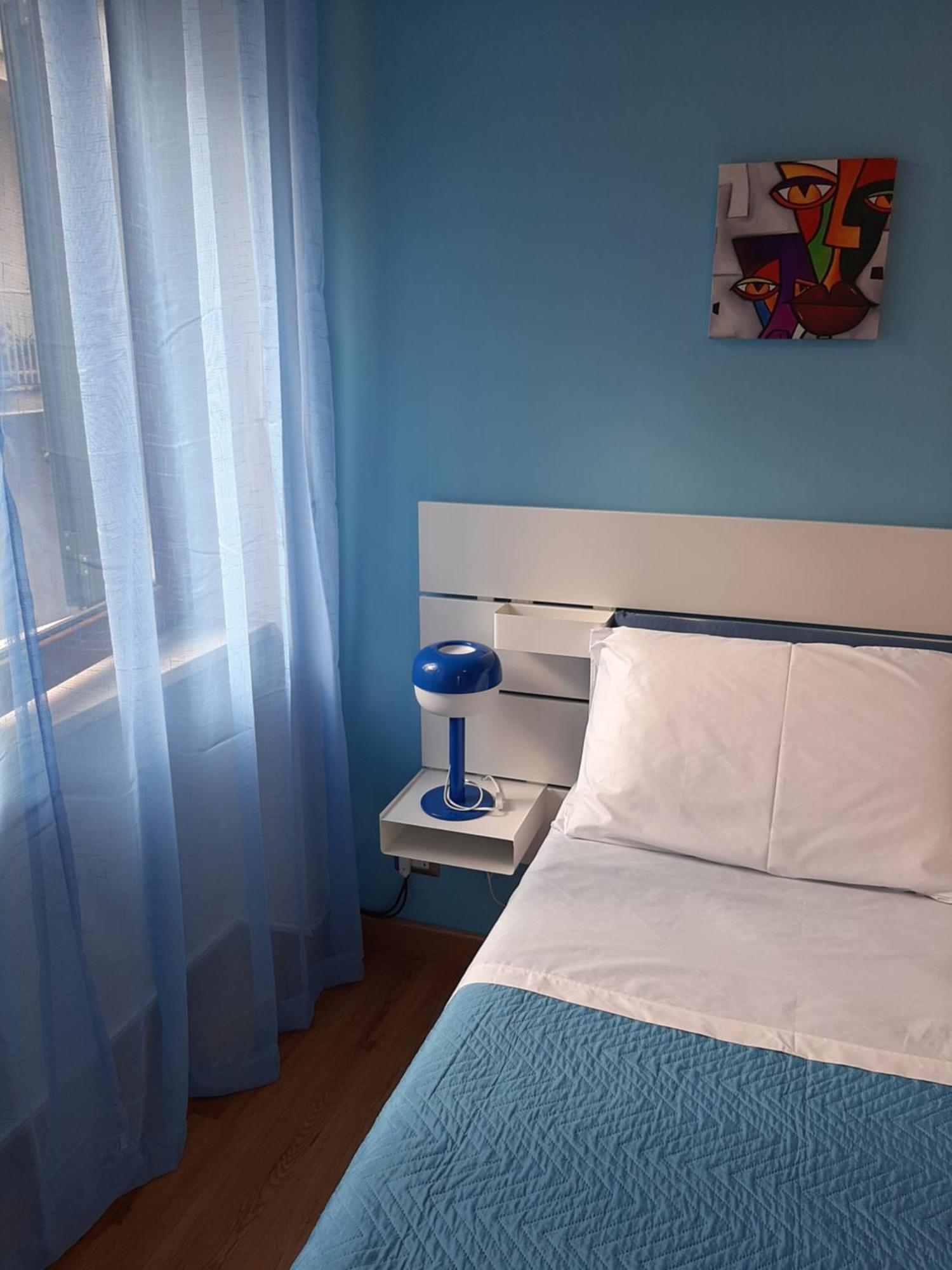 Casa Annalisa Daire Scauri  Dış mekan fotoğraf