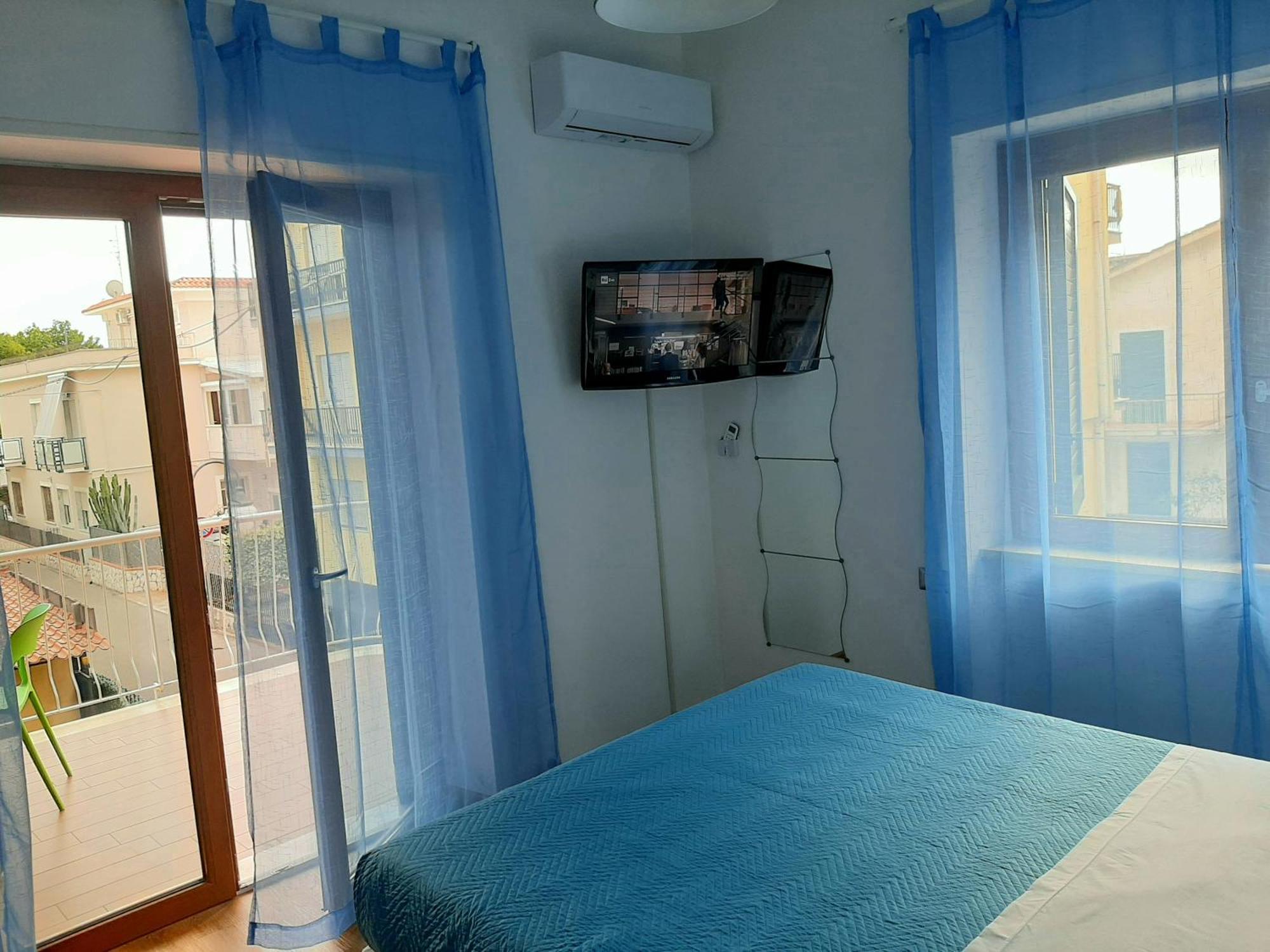 Casa Annalisa Daire Scauri  Dış mekan fotoğraf