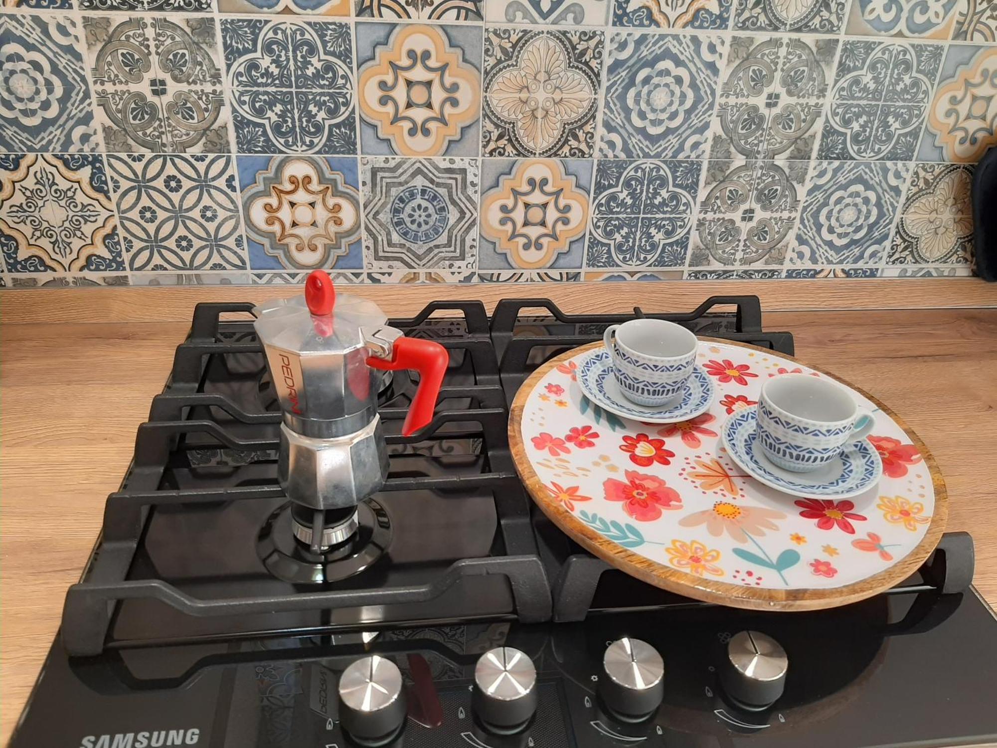 Casa Annalisa Daire Scauri  Dış mekan fotoğraf